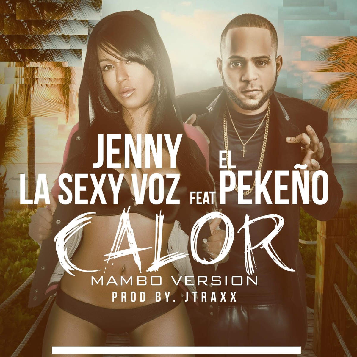 Calor (Mambo Remix) [feat. El Pequeno]