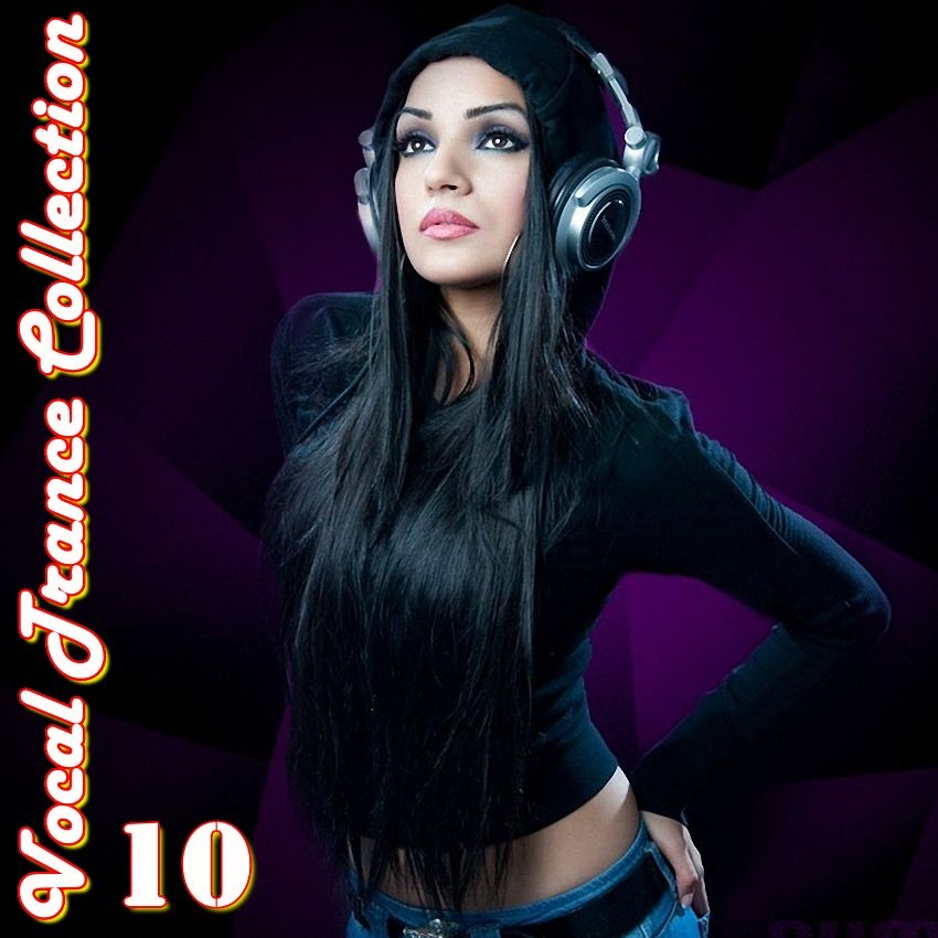 Vocal Trance Collection vol.10
