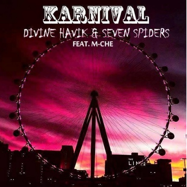  Karnival(Original Mix)