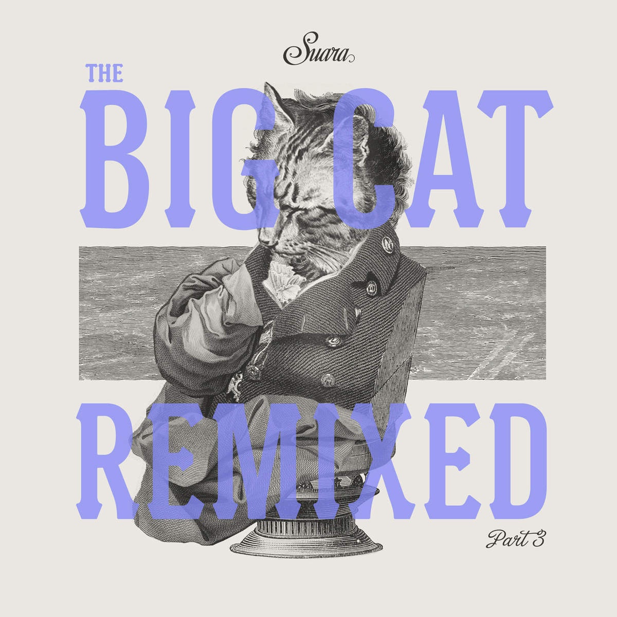 The Big Cat Remixed Pt. 3