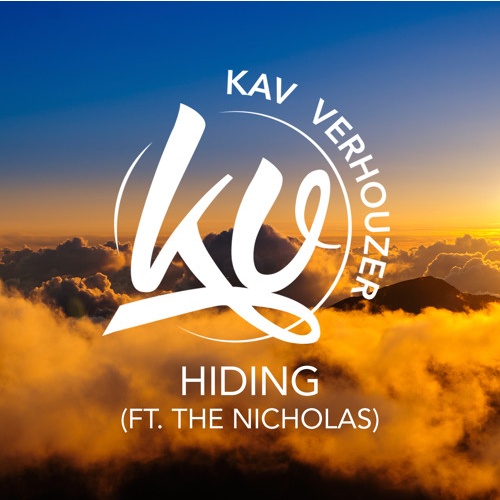 Hiding(Kav Verhouzer Remix)