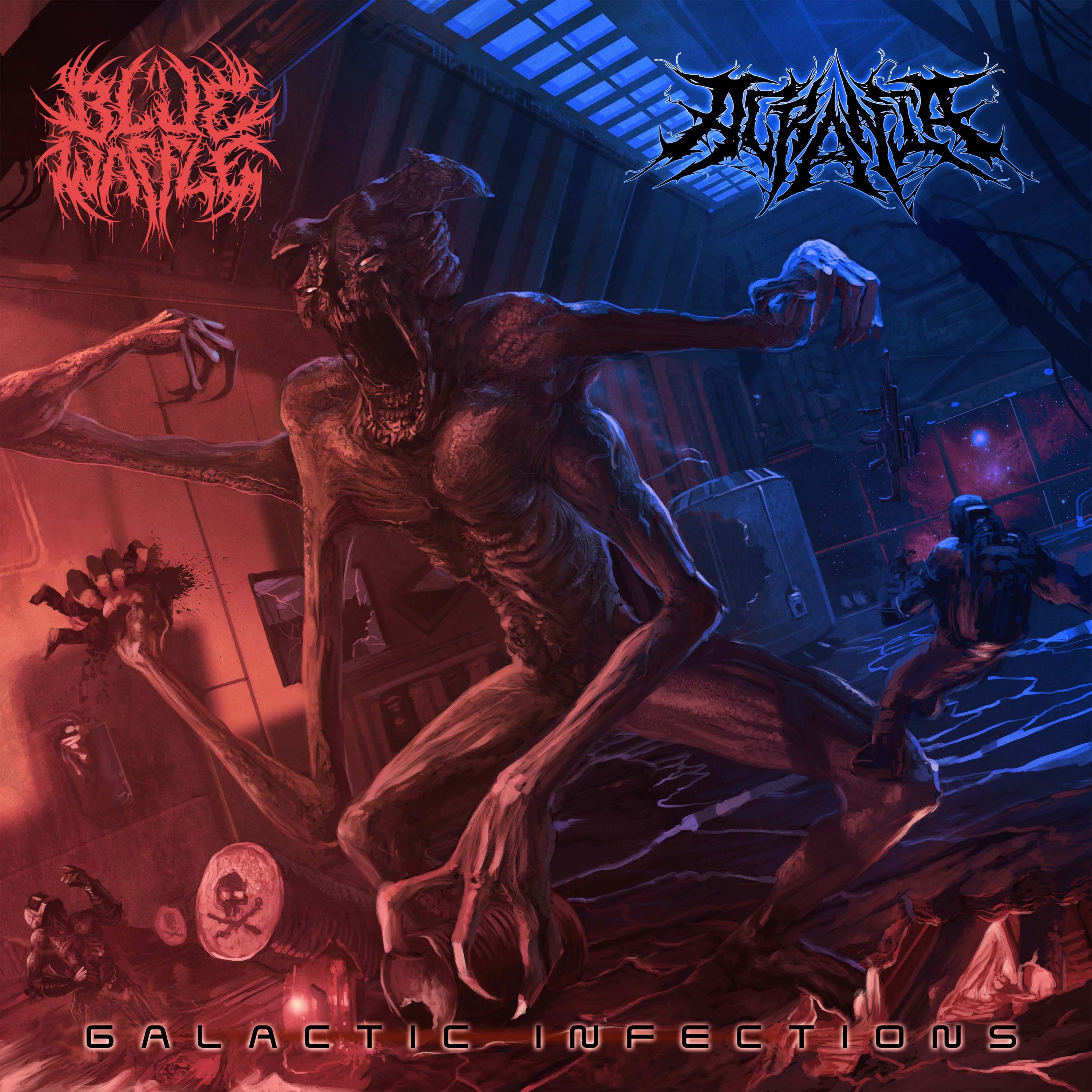 Susceptible to Retinal Based Reprogrammability