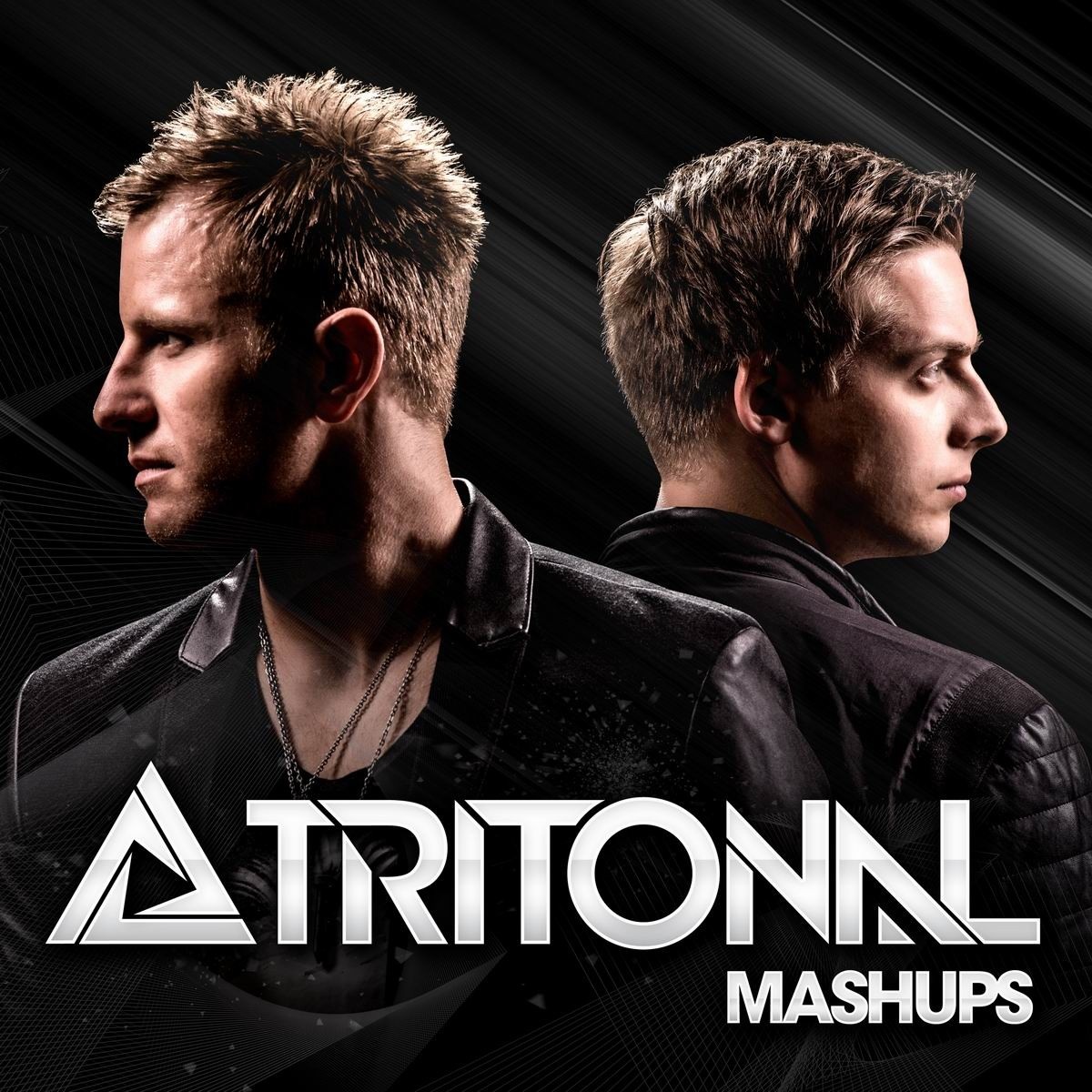 Feel The Fire By The Night (Tritonal Smashup)