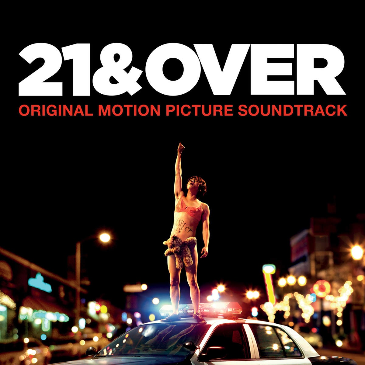 21 & Over (Music from the Motion Picture)