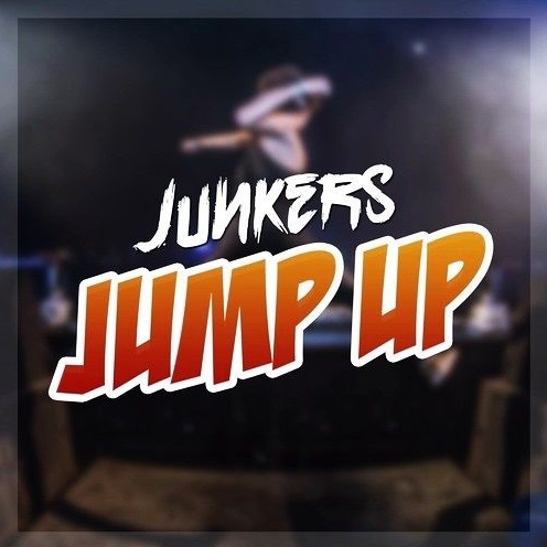 Jump Up (Original Mix)