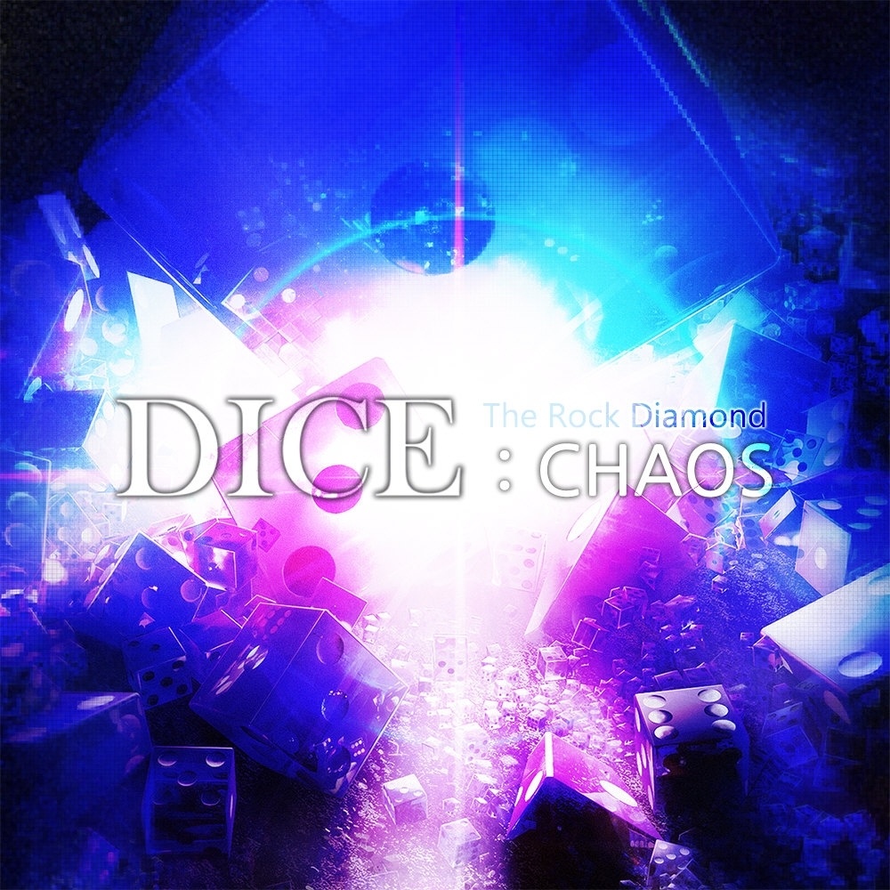 Chaos (Dice Edit)