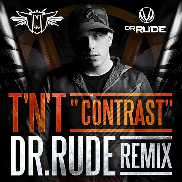 Contrast (Dr. Rude Remix Extended)