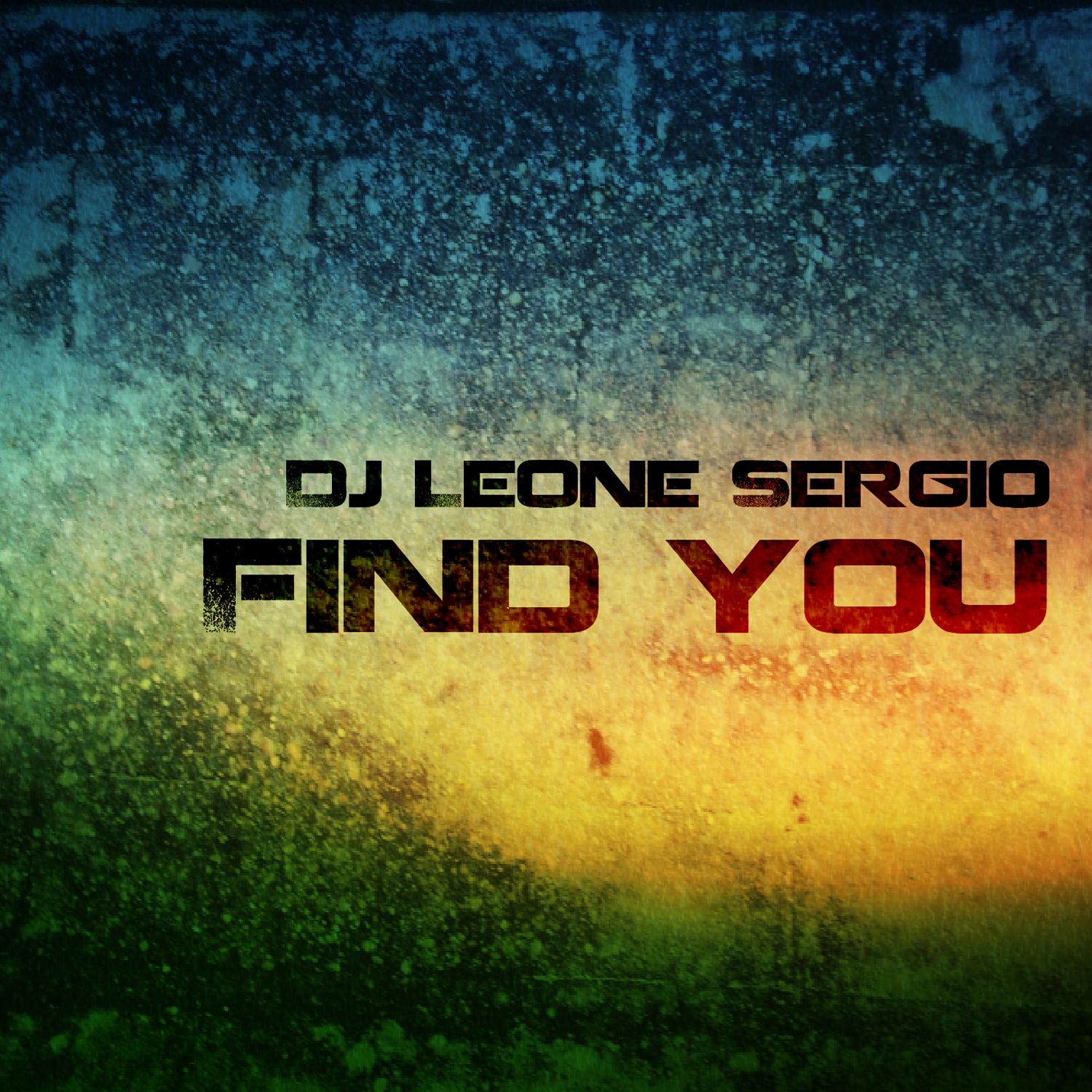 Find You (Alternative Version)