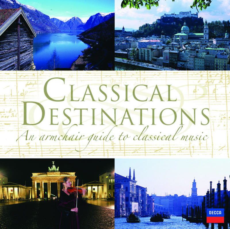 Classical Destinations