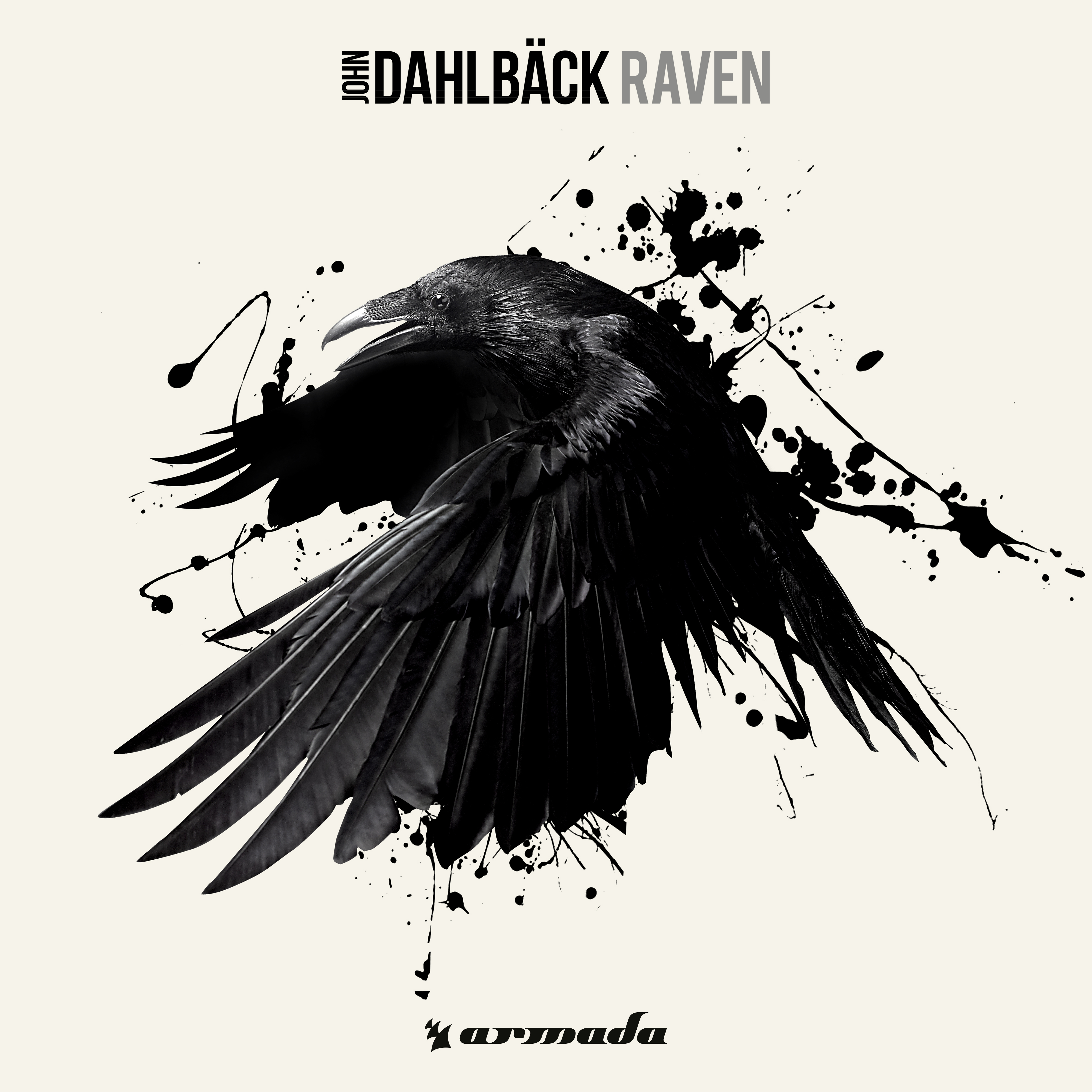 Raven (Original Mix)