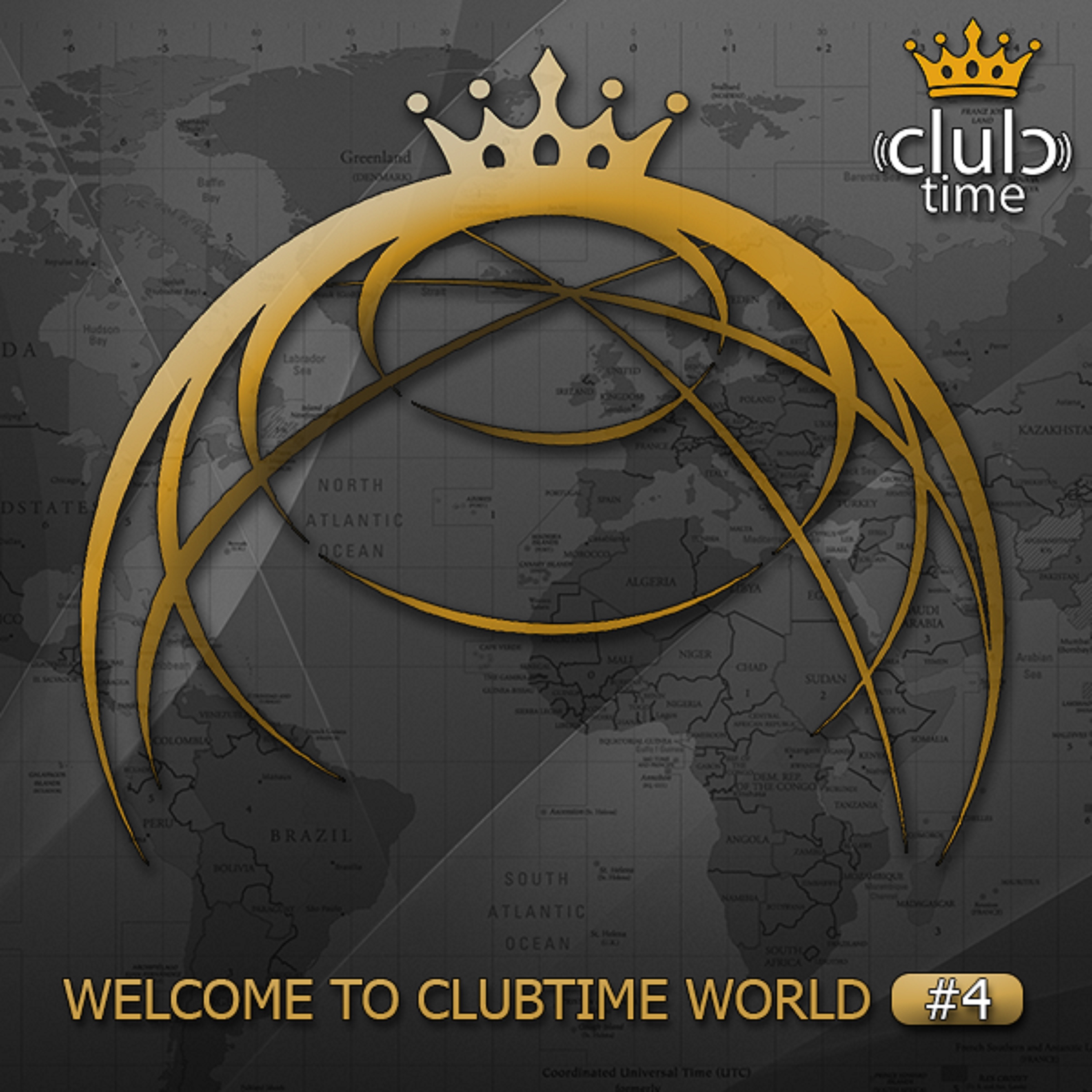 Welcome To ClubTime World