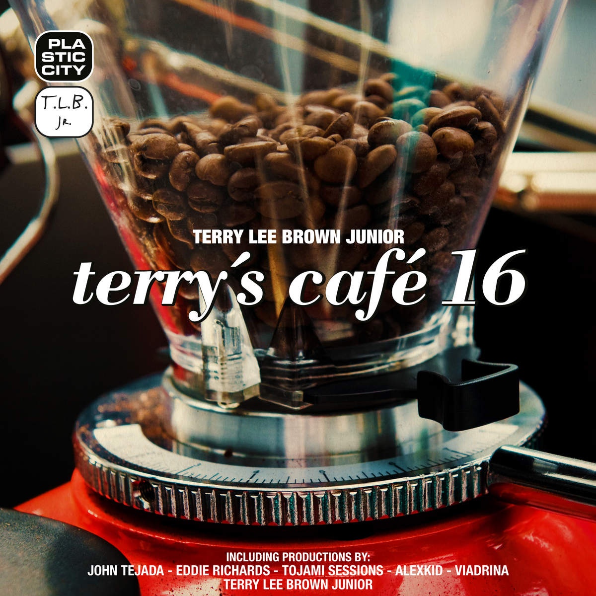 Terry' s Cafe 16