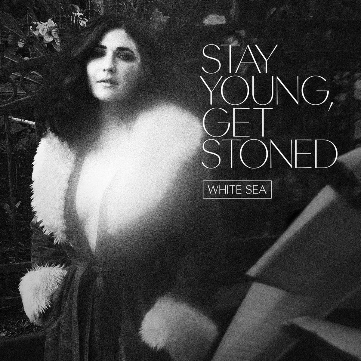 Stay Young, Get Stoned 