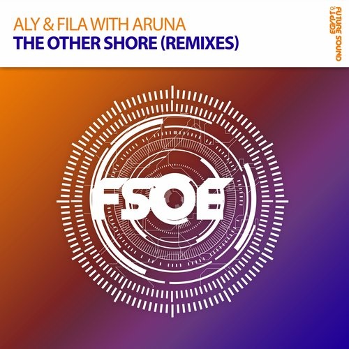 The Other Shore (Solarstone Pure Mix)