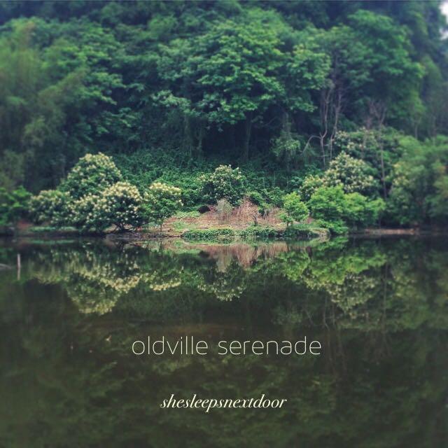 oldvilleserenade