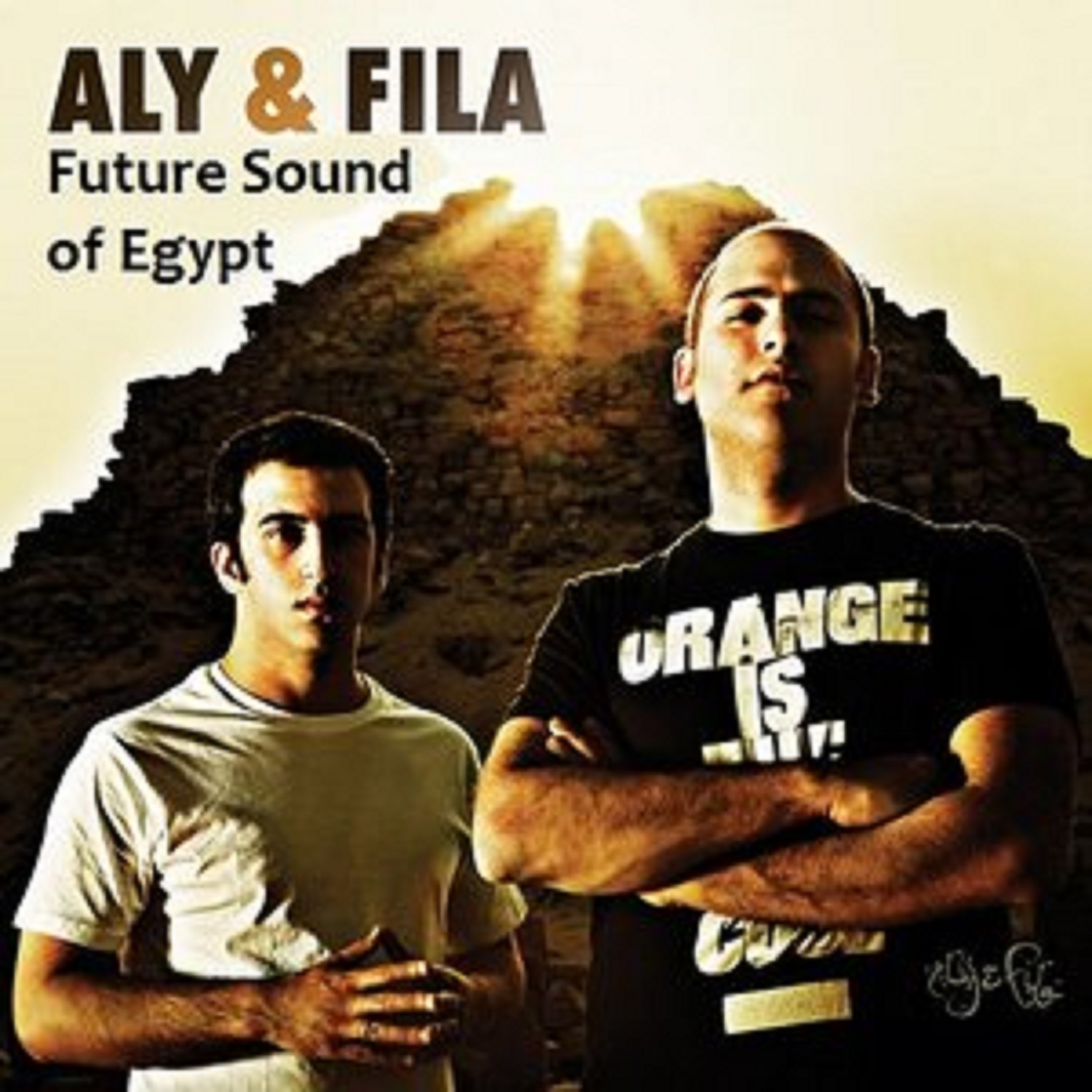 Future Sound Of Egypt 394