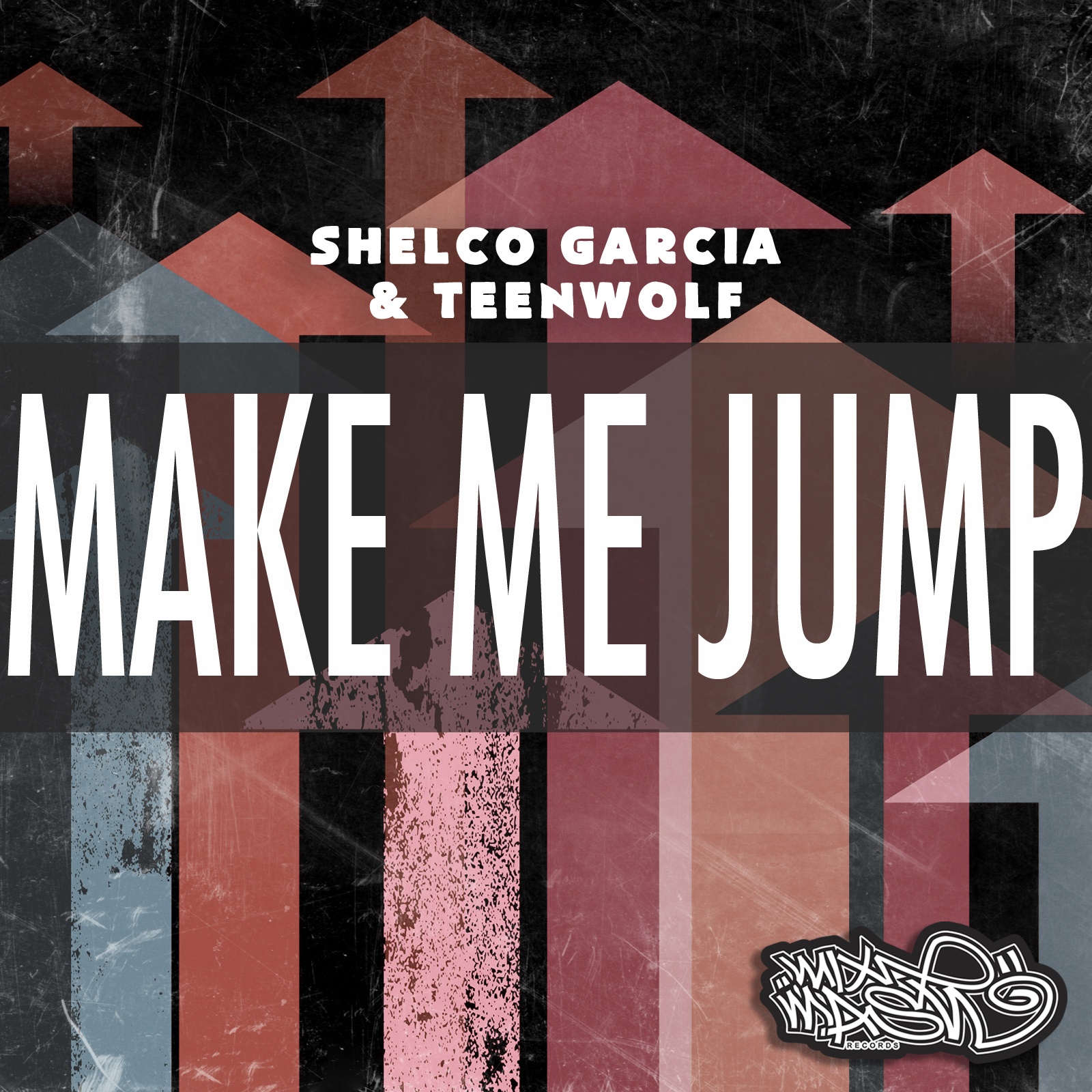 Make Me Jump (Original Mix)