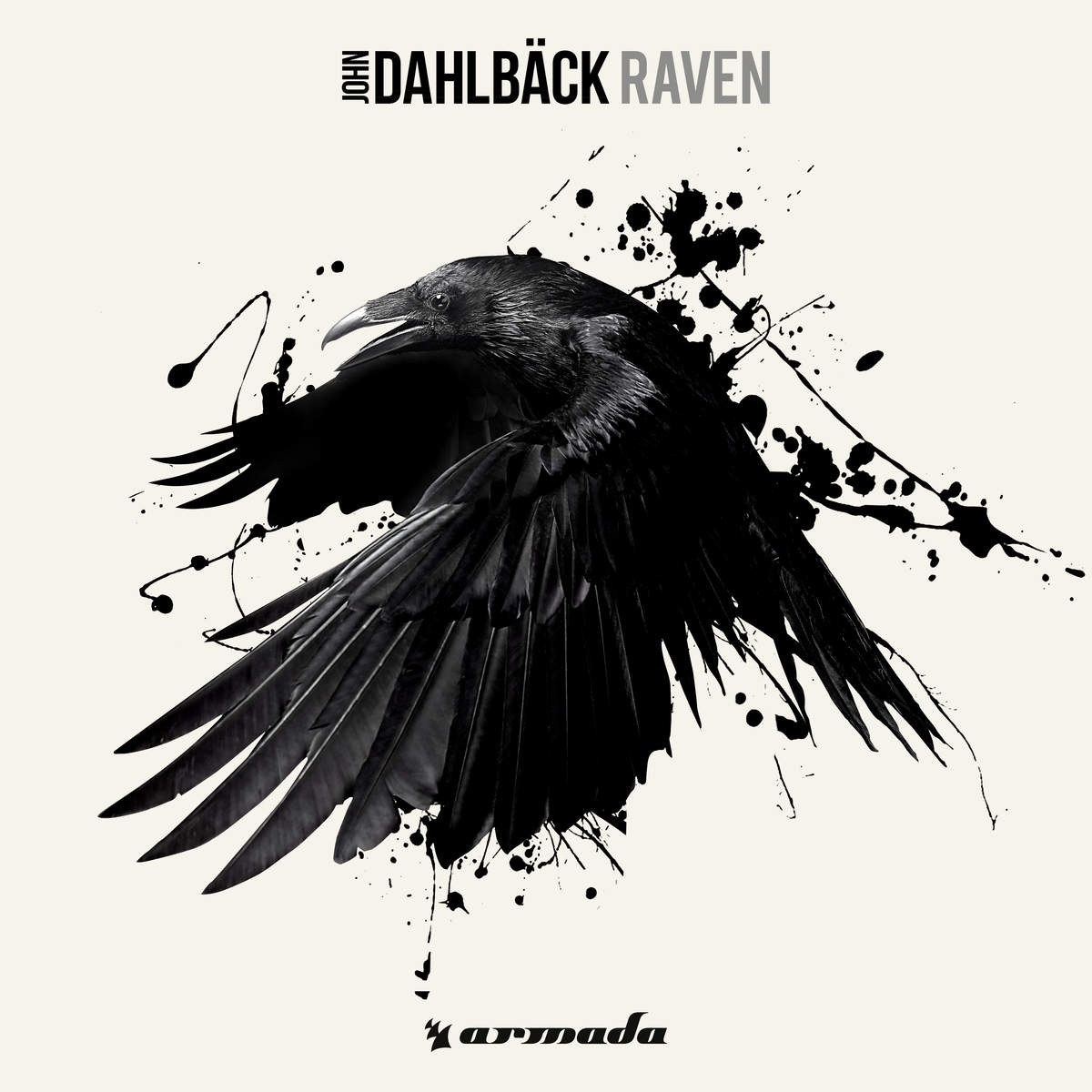 John Dahlb ck  Raven Original Mix