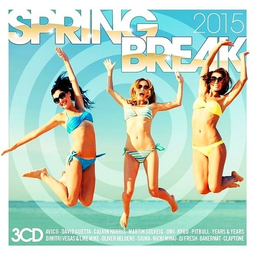 Spring Break 2015