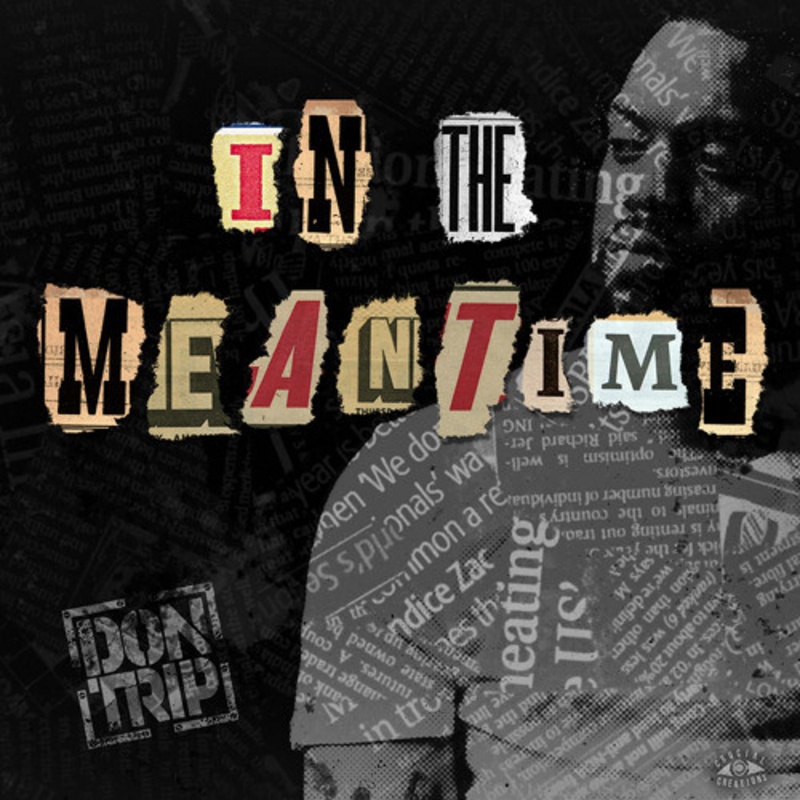 In the Mean Time (Prod. By Yung Ladd)