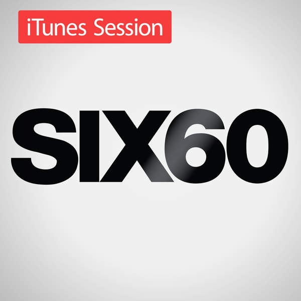 iTunes Session - EP