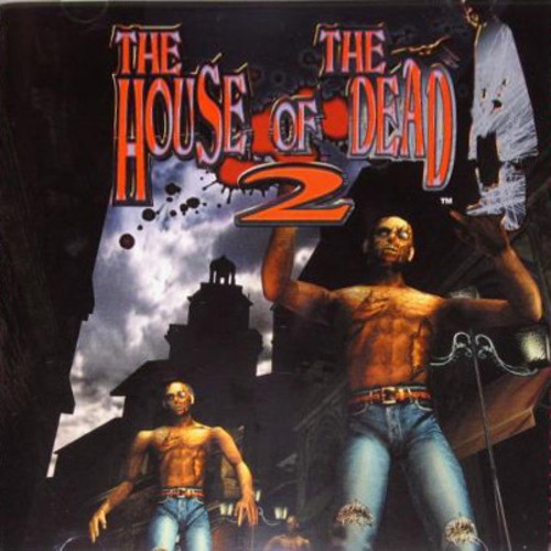 The House of the Dead 2 (Adver