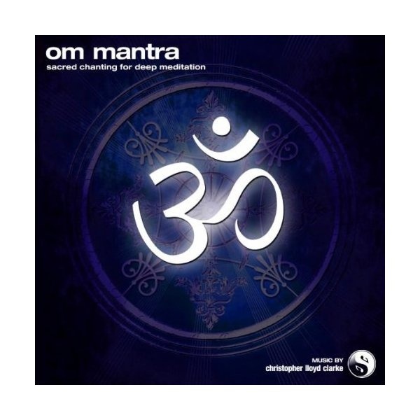 Om Mantra (Theta)