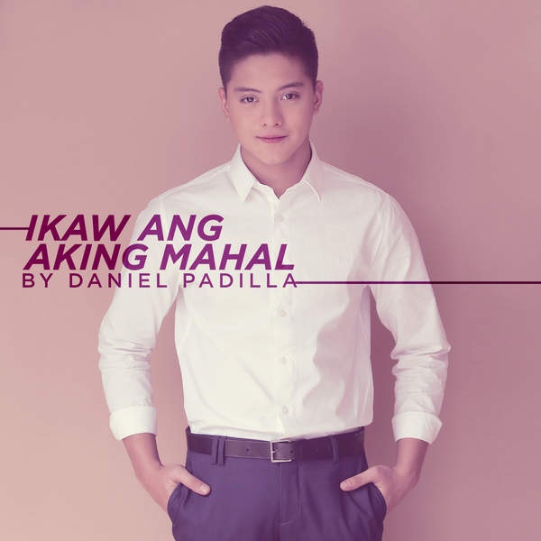 Ikaw Ang Aking Mahal - Single