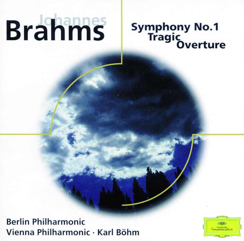 Brahms: Symphony No. 1 In C Minor, Op. 68 - 2. Andante sostenuto
