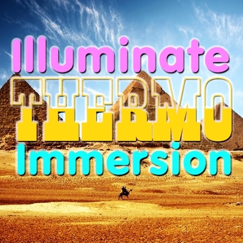 Immersion Illuminate Thermo(2015)