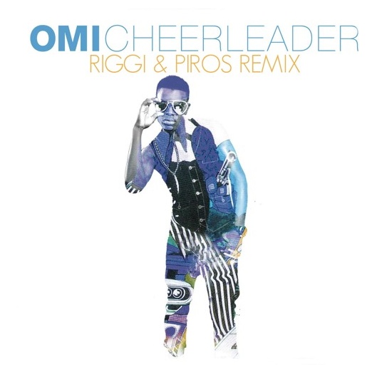Cheerleader (Riggi & Piros Remix)
