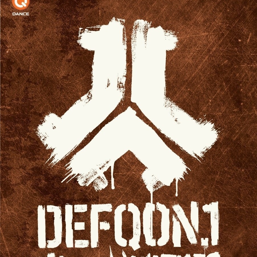 Defqon.1 Festival 2013 - Weekend Warriors