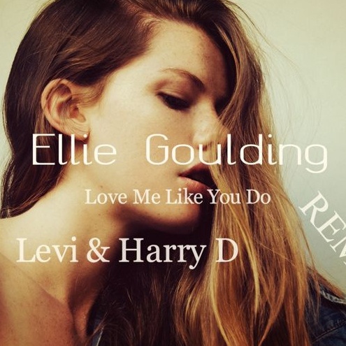 Love Me Like You Do (Levi & Harry D Remix)