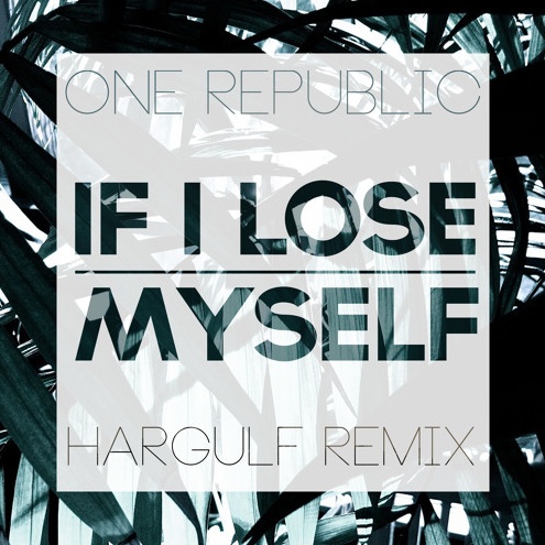 If I Lose Myself (Hargulf Remix)