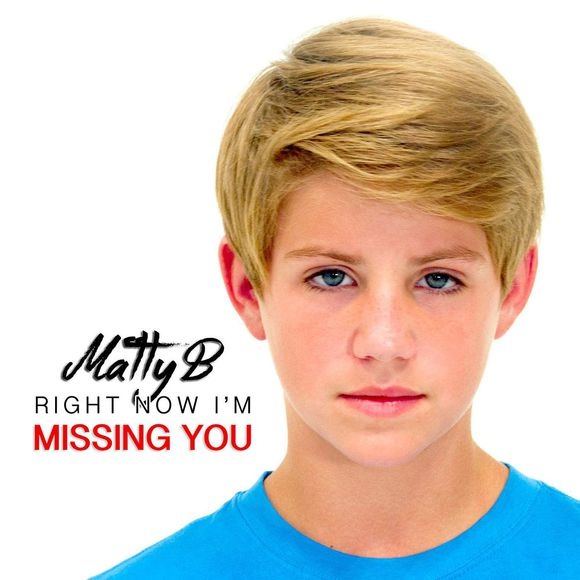 Right Now I'm Missing You(feat.Brooke Adee)