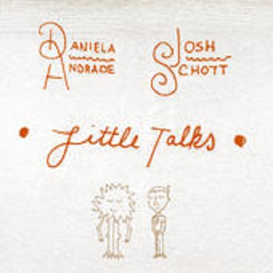 Little Talks