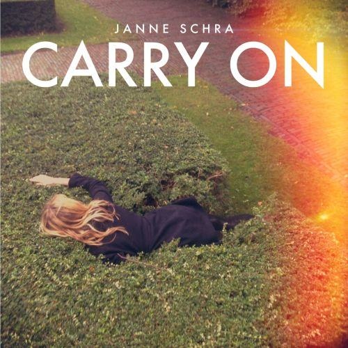 Carry On (JustOne Remix)