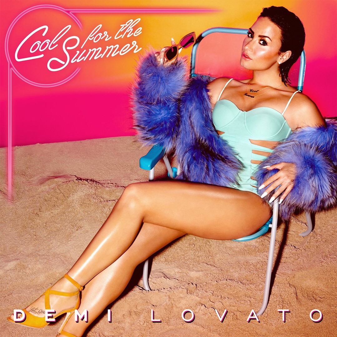 Cool for the Summer (Cahill Remix)