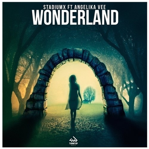 Wonderland (Urbanstep Remix)
