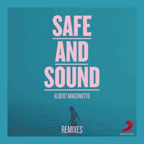 Safe and Sound (Club Mix)