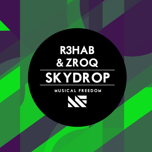 Skydrop (Radio Edit)