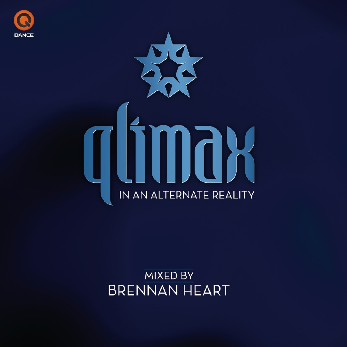Qlimax 2010 (Full Continuous DJ Mix)