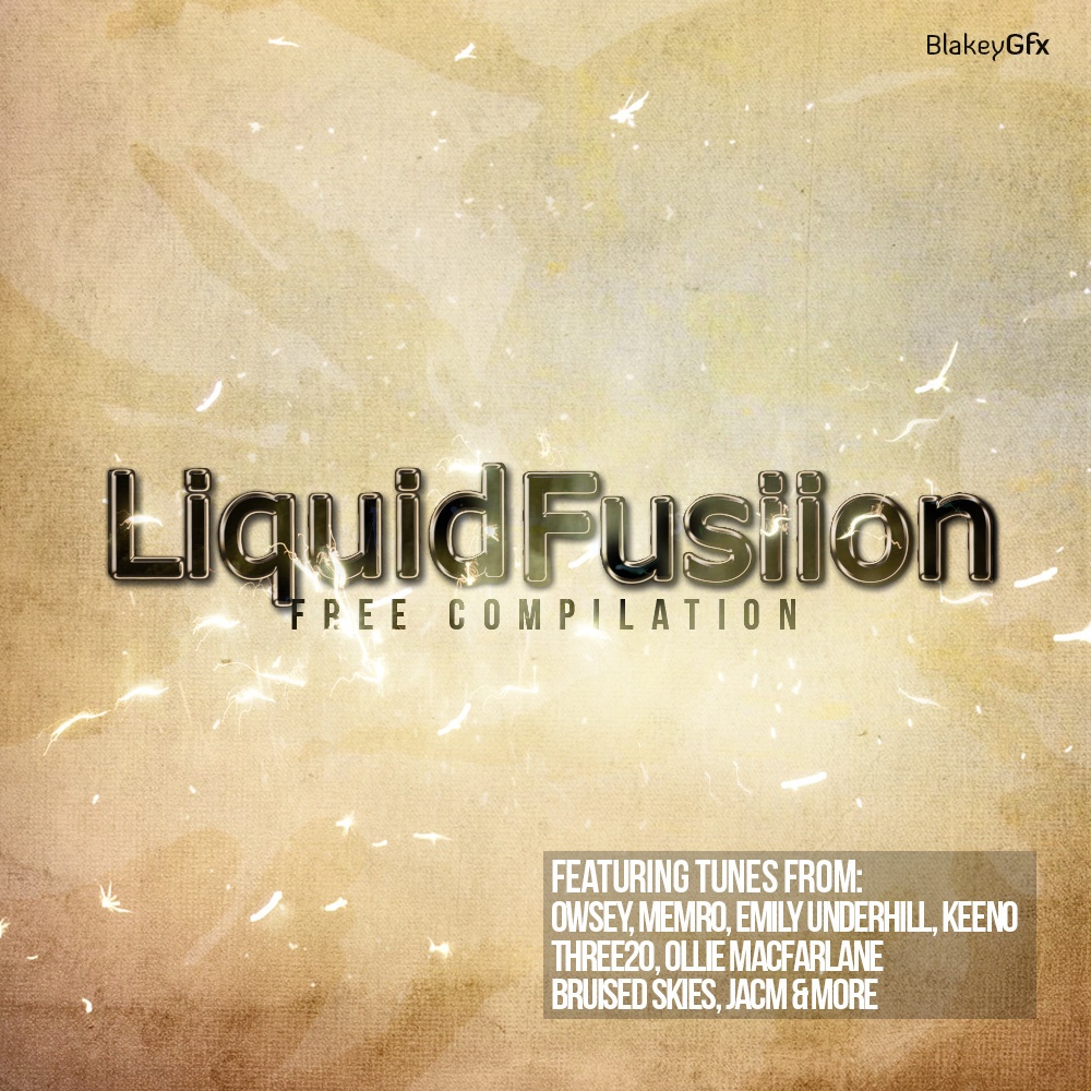 LiquidFusiion Free Compilation #2