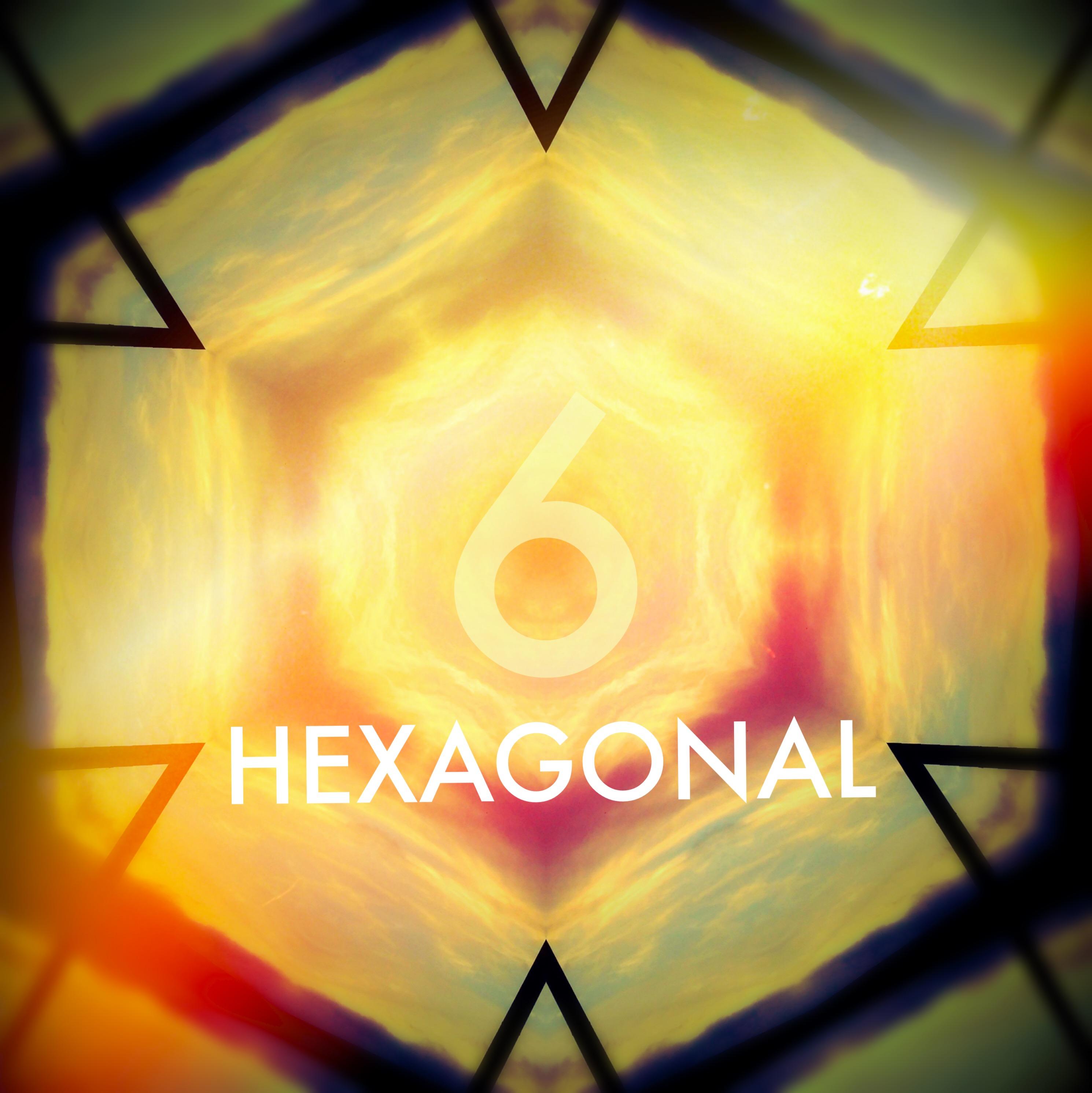 Hexagonal