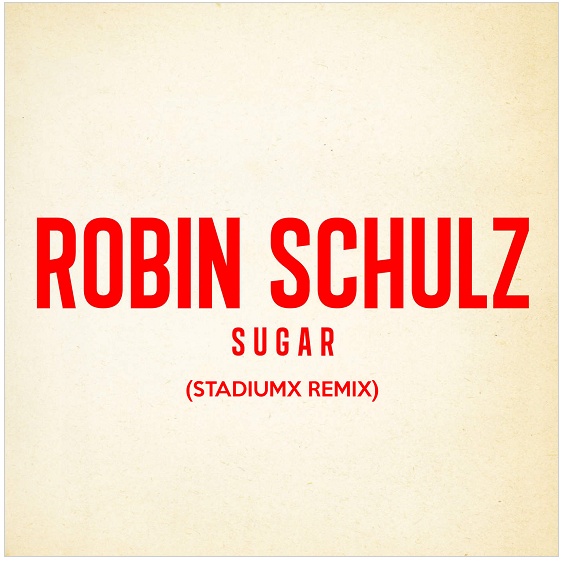  Sugar (StadiumX Remix)