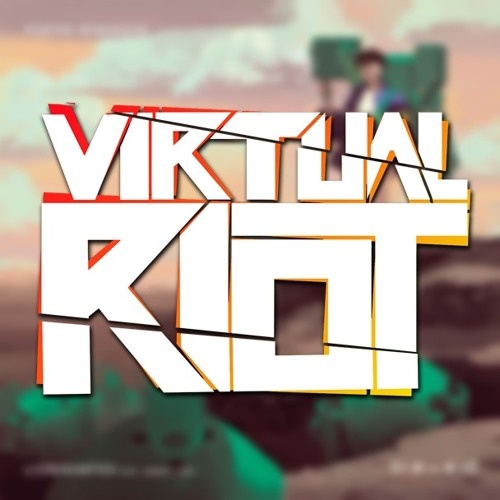 Lionhearted (Virtual Riot Remix)