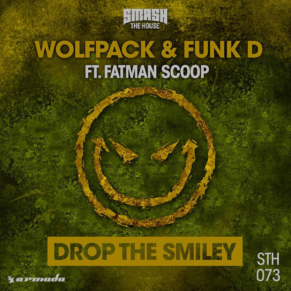 Drop The Smiley (Original Mix)