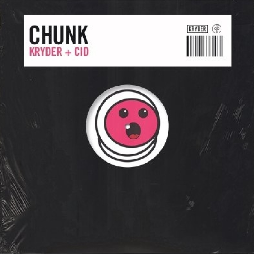 Chunk (Original Mix)