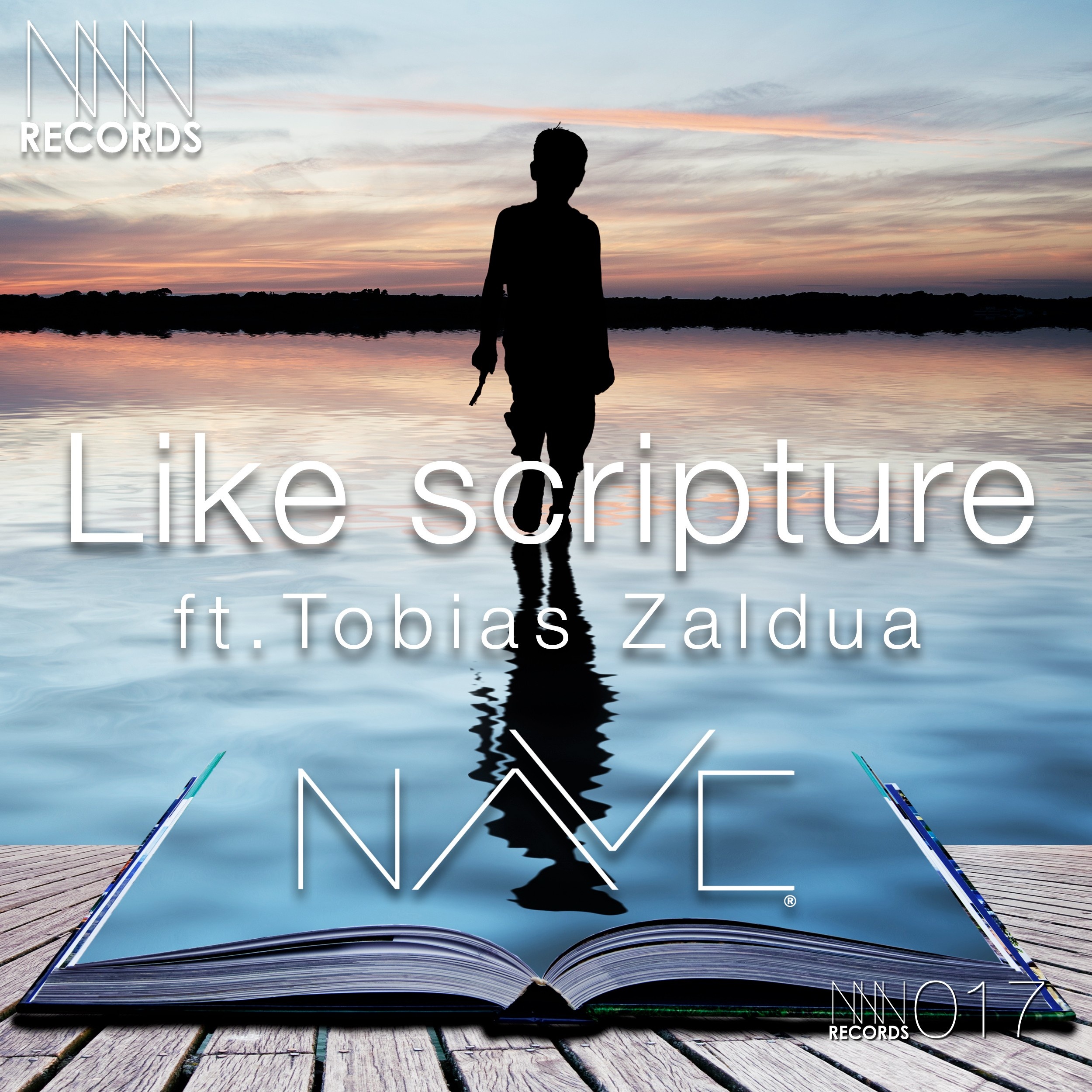  Like Scripture feat. Tobias Zaldua