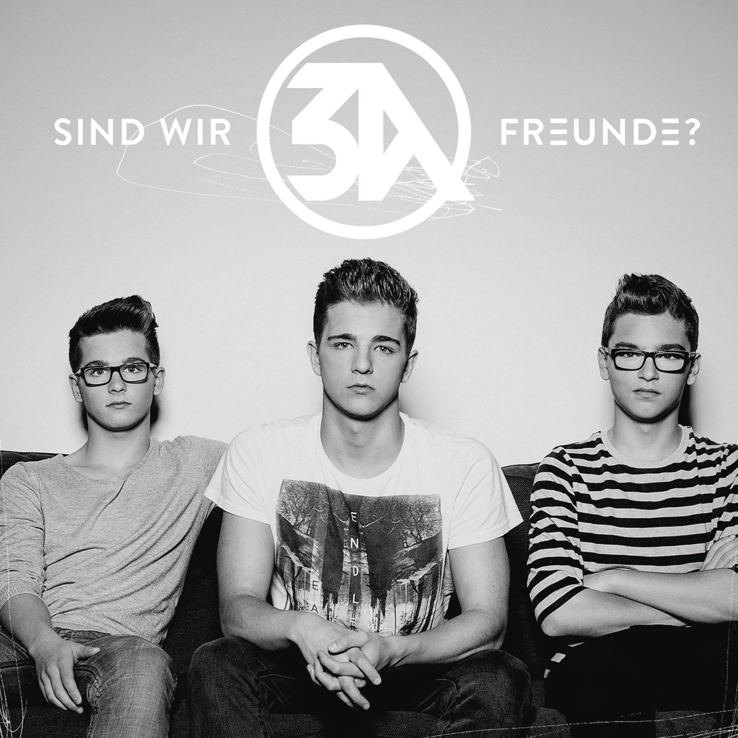 Sind wir Freunde? (Instrumental)